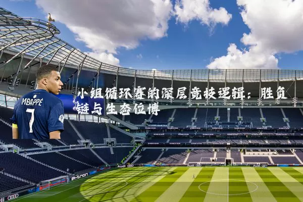小组循环赛的深层竞技逻辑:胜负链与生态位博弈