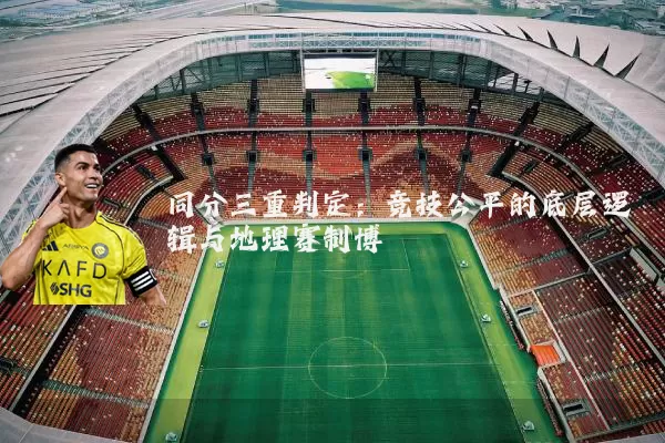 同分三重判定：竞技公平的底层逻辑与地理赛制博弈