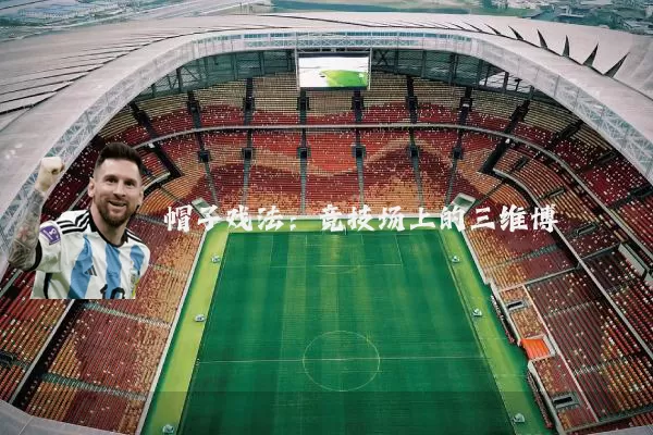帽子戏法：竞技场上的三维博弈