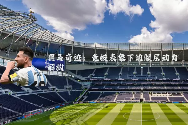 黑马奇迹：竞技表象下的深层动力解构